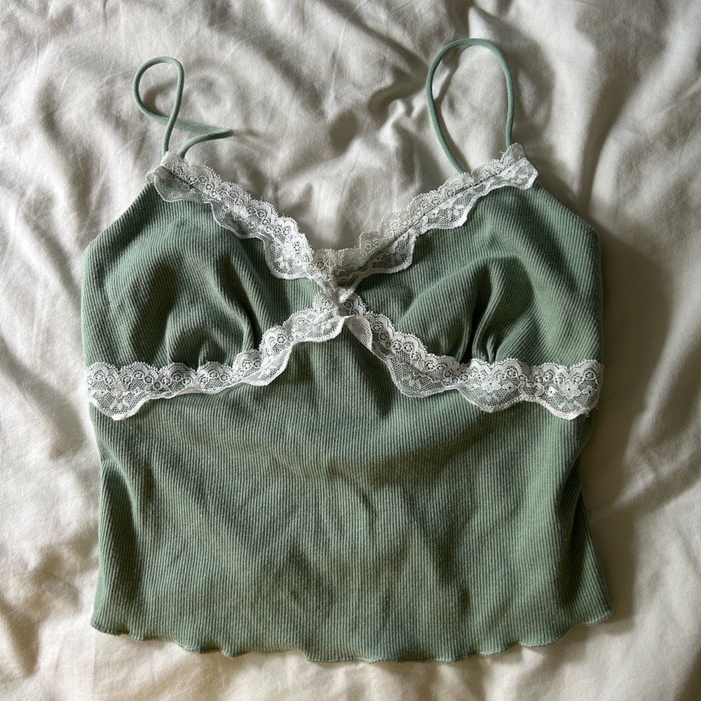 Shein Tank